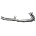 ARROW Bmw R1300r/Rs E5+ 2025 Titanium Collectors 71814MI
