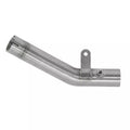 Arrow 71828MI titanium link pipe Kawasaki ZX-6R