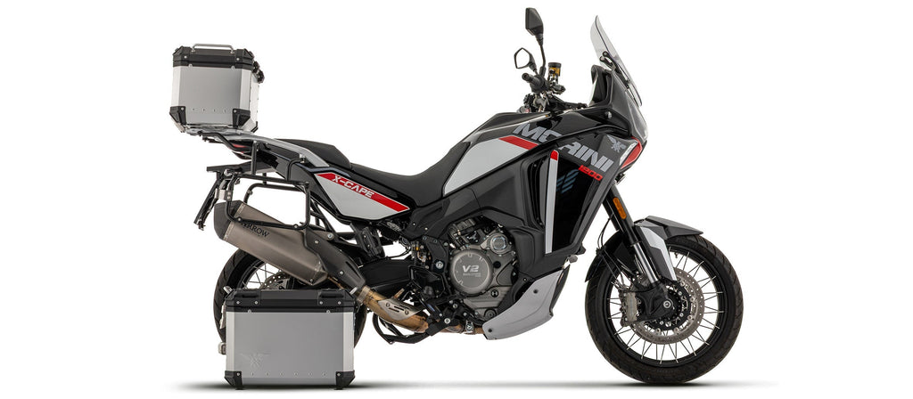 Arrow 72014SK exhaust component