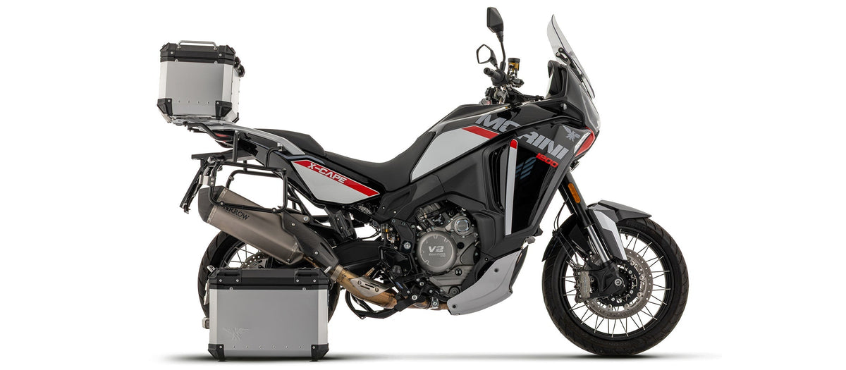 Arrow 72014SK exhaust component