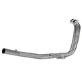 Arrow KLE500 2026+ Racing Headers 72215PD
