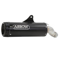 Arrow CL 500 2025/2026 Rebel Slip On With Aluminium Dark End Cap 74519RBN