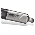 Arrow  Yamaha yzf R9 2025 Indy Race Evo Titanium  replacement slip-on 71981pkt