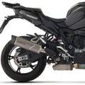 Arrow  Bmw S1000xr E5+ 2025 Indy Race Evo Titanium Exhaust 77508pk