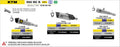 Arrow 77512PAKN Pista slip-on