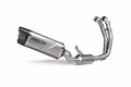 Arrow Aprilia Rs660 E5+ 2025 Full System With Indy-Race Evo Titanium Exhaust -  77008pk