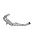 Arrow  Bmw R12 G/S E5+ '25/26 Stainless Steel Collectors 72210pd