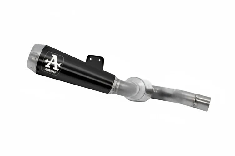 Arrow  Bmw F900r E5+ 2025 Pro Race Inchrom Exhaust - 77502pri