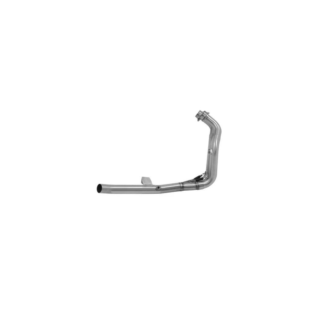 Arrow YAMAHA TENERE 700 E5+ 2025 2026 TITANIUM RACING COLLECTORS 72201PD