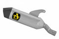 Arrow  Ducati Multistrada V2/V2s E5+ 2025 Veloce Titanium Exhaust - 72532vl