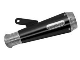 Arrow 1290/1390 Super Duke R 20-25 Homologated Nichrom Dark Pro-Race Silencer For Original Collectors 71916prnr