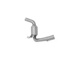 Arrow Ktm RC 390 15/16   Homologated Euro4 Link Pipe 71619kz