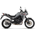 Arrow  Honda Xl750 Transalp 2023/2024 E5+ 2025 Explorer Titanium Exhaust 72692pk