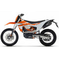 Arrow Full System With Explorer Aluminium Dark Slip Ons 72080AKN