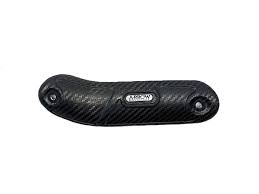 Arrow Yamaha Tenere  700 '19 Carbon Accessory Protetcion For Indy Race Exhausts 11006mi