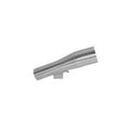 Arrow Honda Integra 700-750'12/19 - Nc 700-750 S/X '12/19 Steel Link Pipe For Race-Tech Silencers For Original And Arrow Collect 71463mi