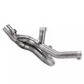 Arrow DUCATI MONSTER/MONSTER+ E5+ 2026 TITANIUM LINK PIPE 71827MI