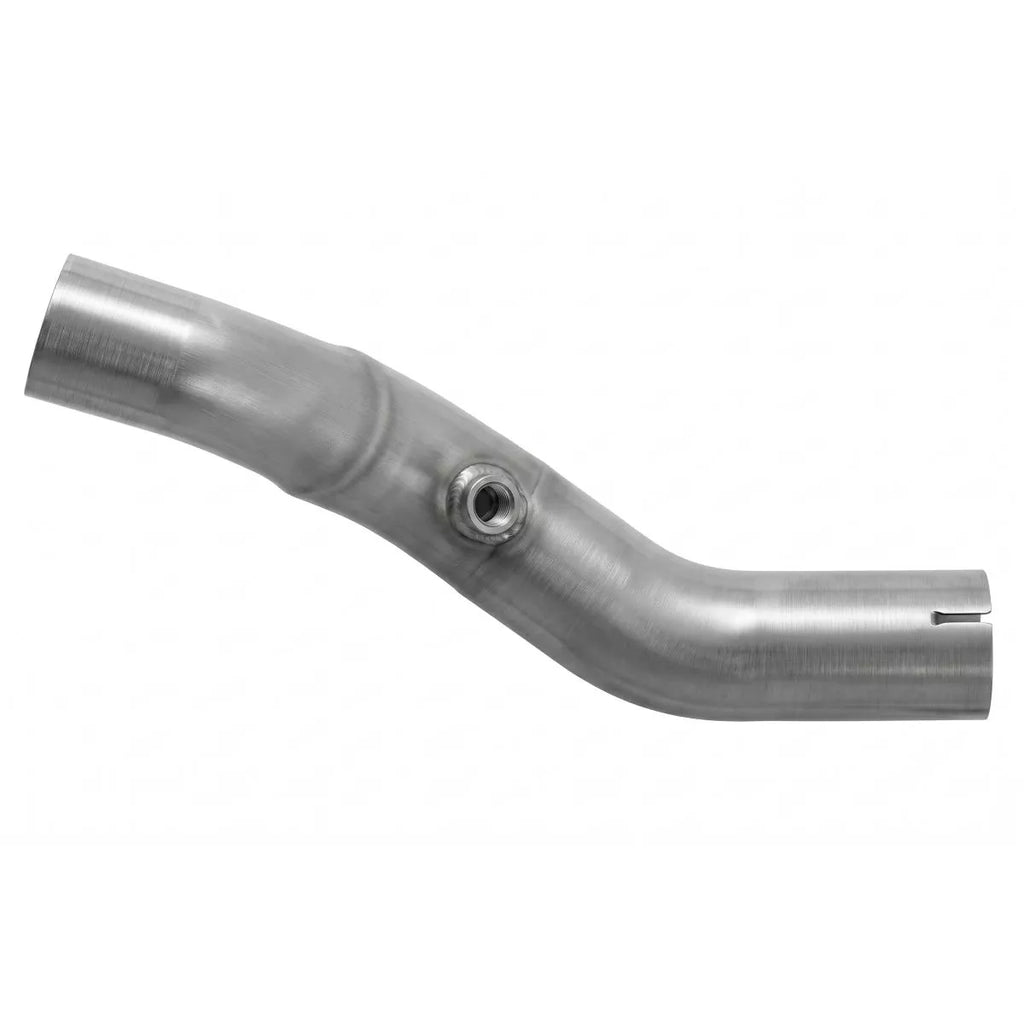 Arrow HARLEY-DAVIDSON RA1250 PAN AMERICA E5+ 2026 ST. STEEL LINK PIPE 72221PD