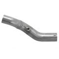 Arrow HARLEY-DAVIDSON RA1250 PAN AMERICA E5+ 2026 ST. STEEL LINK PIPE 72221PD
