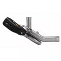 Arrow DUCATI DESERT X E5+ 2026 STAINLESS STEEL LINK PIPE 72222PD