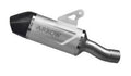 Arrow  Ktm 125 Enduro R / Smc R E5+ 2025/2026 Indy Race Evo Titanium Exhaust 72672pk