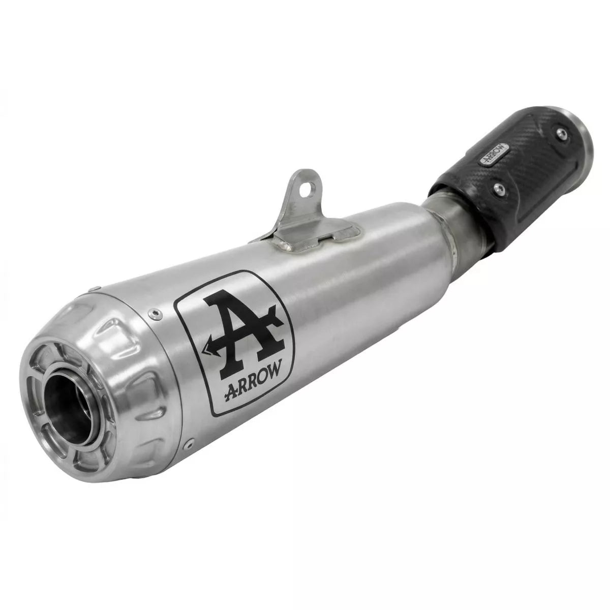 Arrow KTM DUKE 790 E5+ 2026 GP2 NICHROM DARK EXHAUST 77511GPI