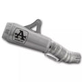 Arrow KAWASAKI ZX-6R E5+ 2024/2026 2027 PRO-RACE NICHROM EXHAUST 77522PRI