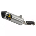 Arrow KTM DUKE 790 E5+ 2026 RACE-TECH ALUMINIUM EXHAUST 77511AK