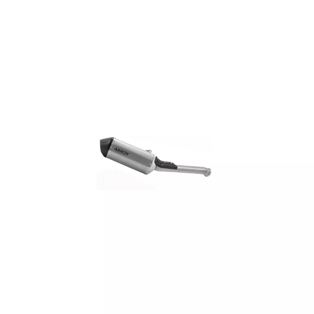 ARROW KTM 890 SMT 2024 Sonora Slip-On Exhaust 72008SK