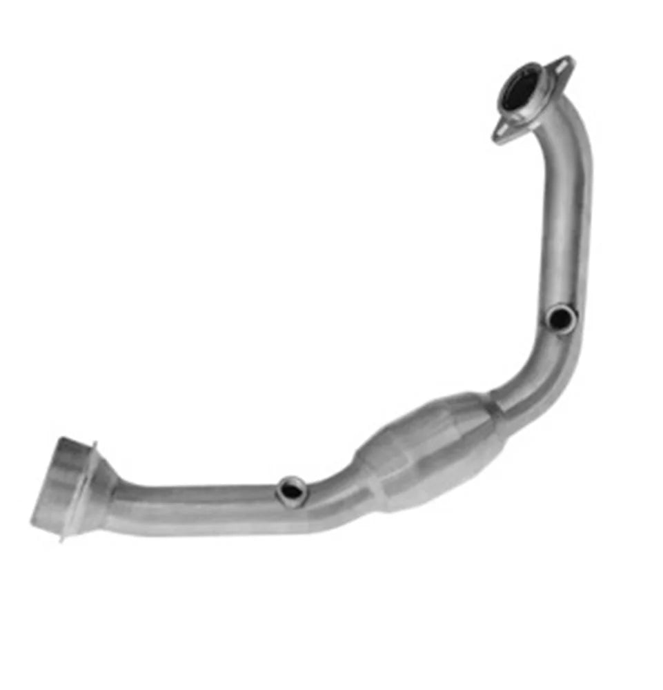 71788MI Arrow RACING COLLECTOR DUKE 390 2024-2025